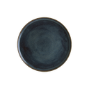 صحن بورسلان ازرق حيف رفيع SPEOCHYG22DZ 