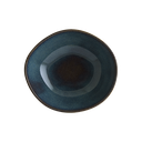 صحن سلطات فرش بورسلان ازرق خماسي SPEOCVAO18KS  