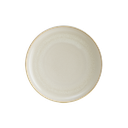 صحن بورسلان سلطة بيج دائري SANHYG25CK