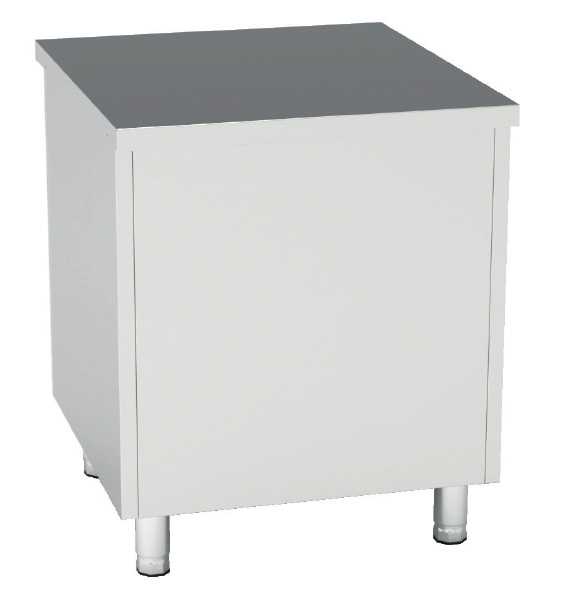  Kayalr ثلاجة سلط مع دفات 1430*800*850