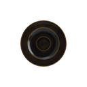 صحن فنجان اسبرسو بني SPESOGRM02KT  