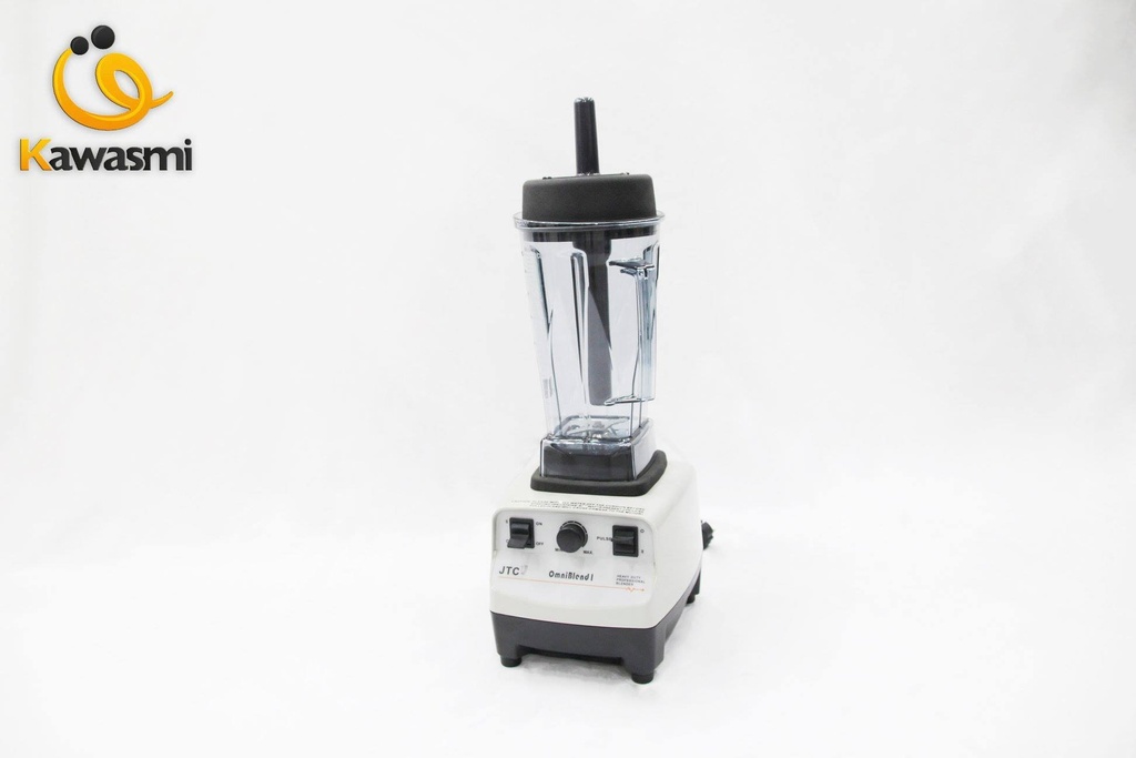 س JTC TM 767  3HBخلاط مكسر يدوي  1200 واط 2 لتر 