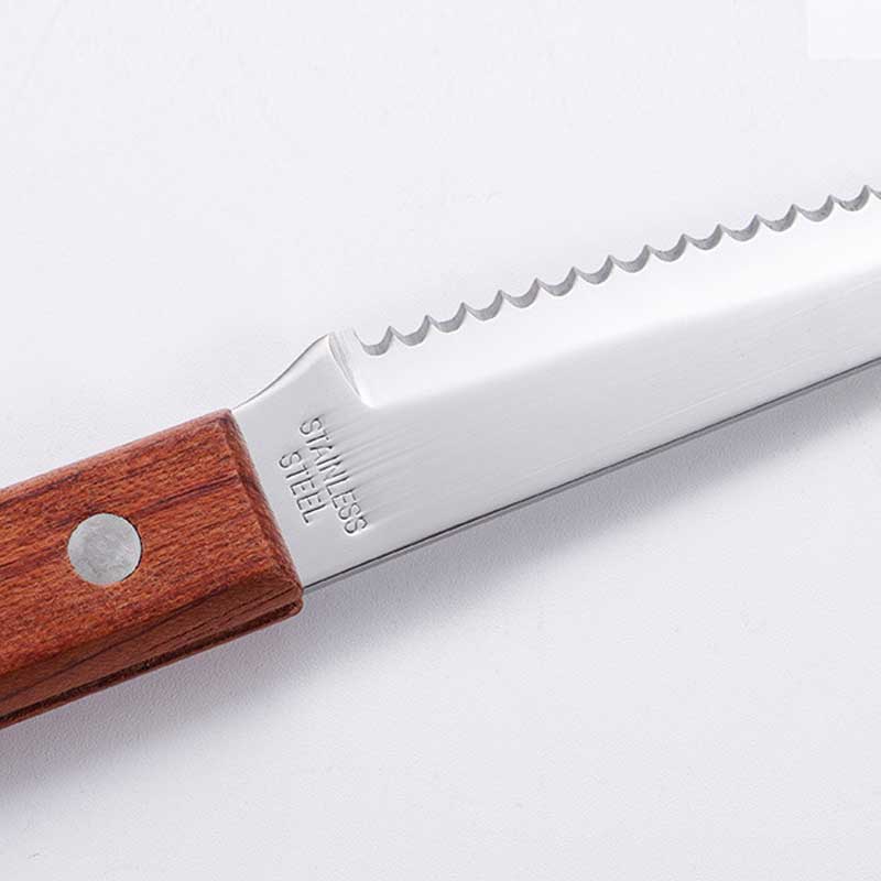    C1801  سكينة فليه منشار يدخشب  