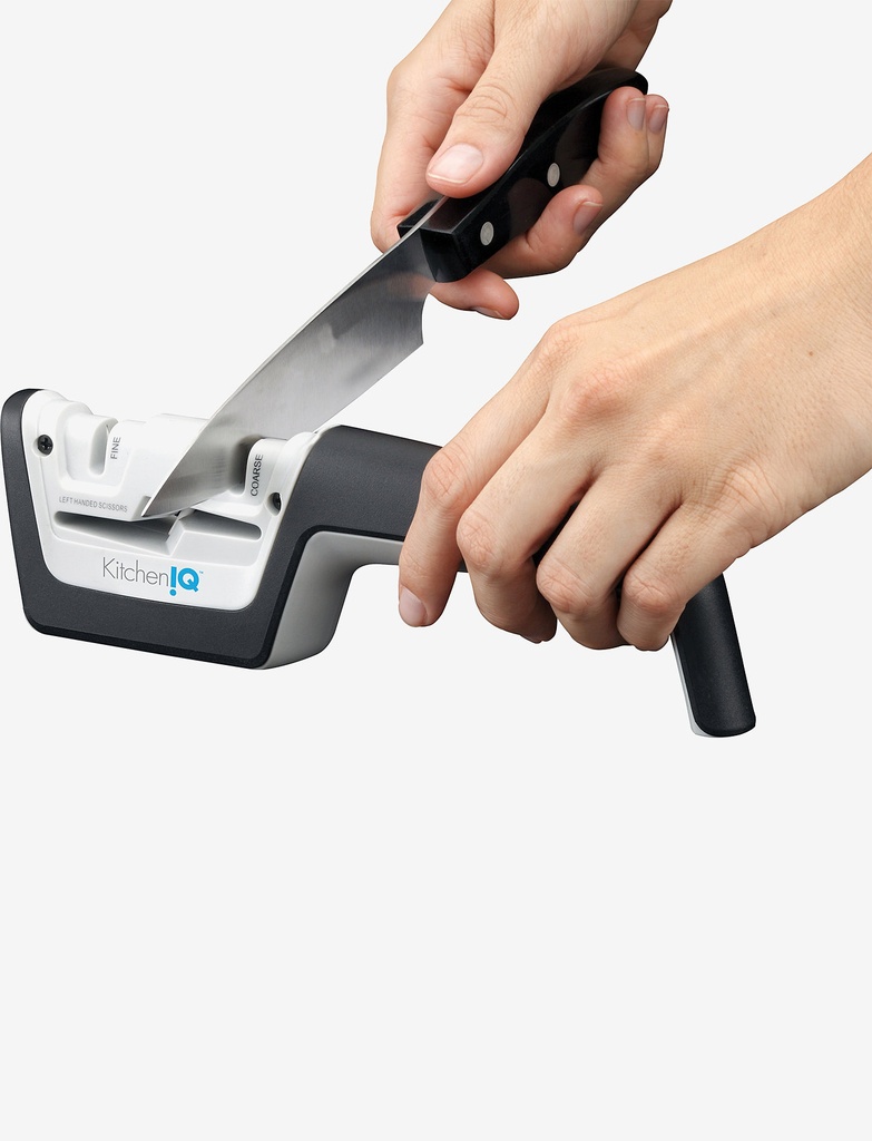  kitcheni 502419  مسن سكاكين 2 نصلة مع يد 