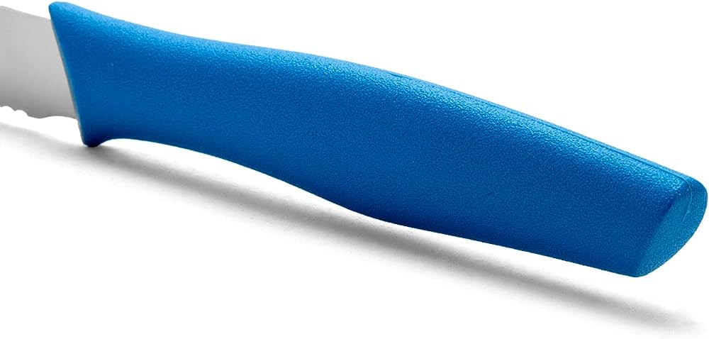 سكينة منشار اركوس يد ملون 188823 