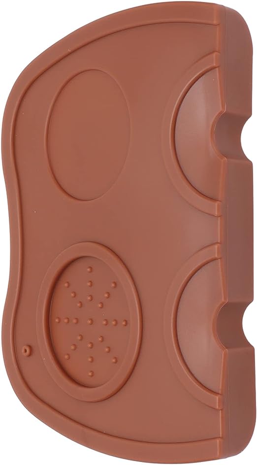 جلدة يد ماكنة اسبرسو كرميدي مجوز 20 سم م 