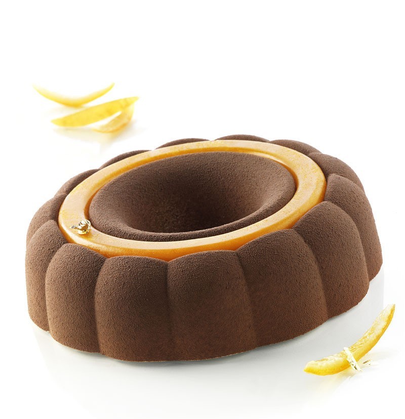 قالب كيك سليكون  PARADIES 65.227.40.0065