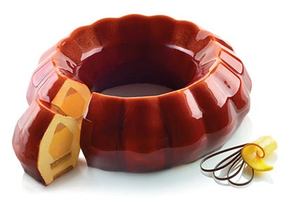 قالب كيك سليكون ايطالي KITBIIAMOND GROWN 259858700