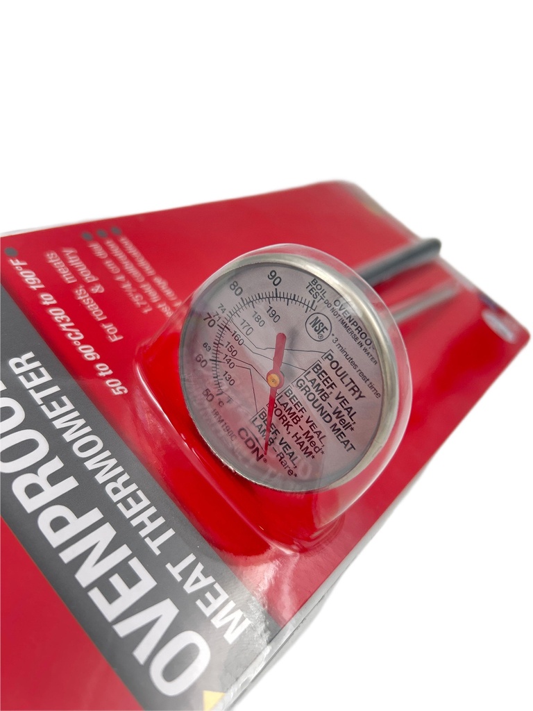 ميزان حرار قلم IRM190C-CDN-OVEN PROOF