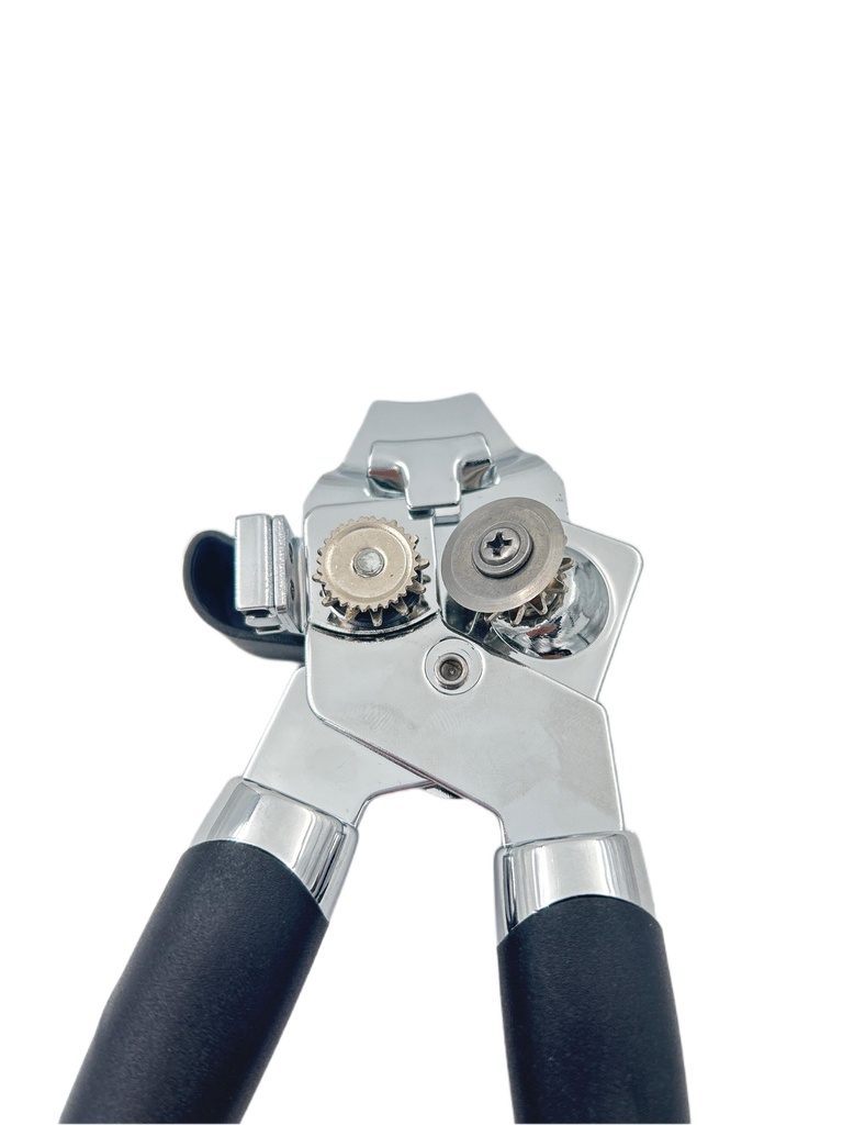 مفتاح علب مخلالات لف يد اسود م 