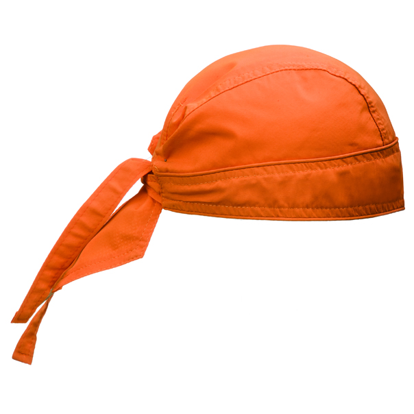 طاقية قماش مع ربطة   WORKER 352 