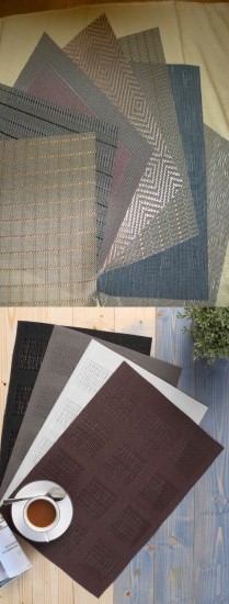 جلالة طاولة تحت الصحون مستطيل مجدل 44*30 م 