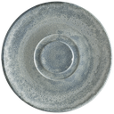 صحن زبدية بورسلان ازرق سماوي S-MT-OMIGRM19KKT