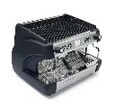 ماكينة اسبريسو 2 عين اسود Biepi Barista Chorono BALCK - 01.201.D.02.0L.T.N.CHRONO