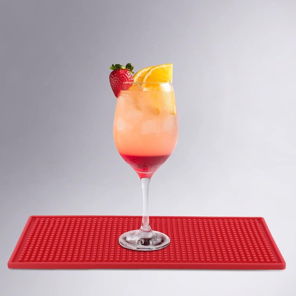 جلدة كاسات بار عريضة 45*30 م