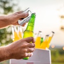 مفتاح علب ستانلس مع يد SS-OPENER  م 