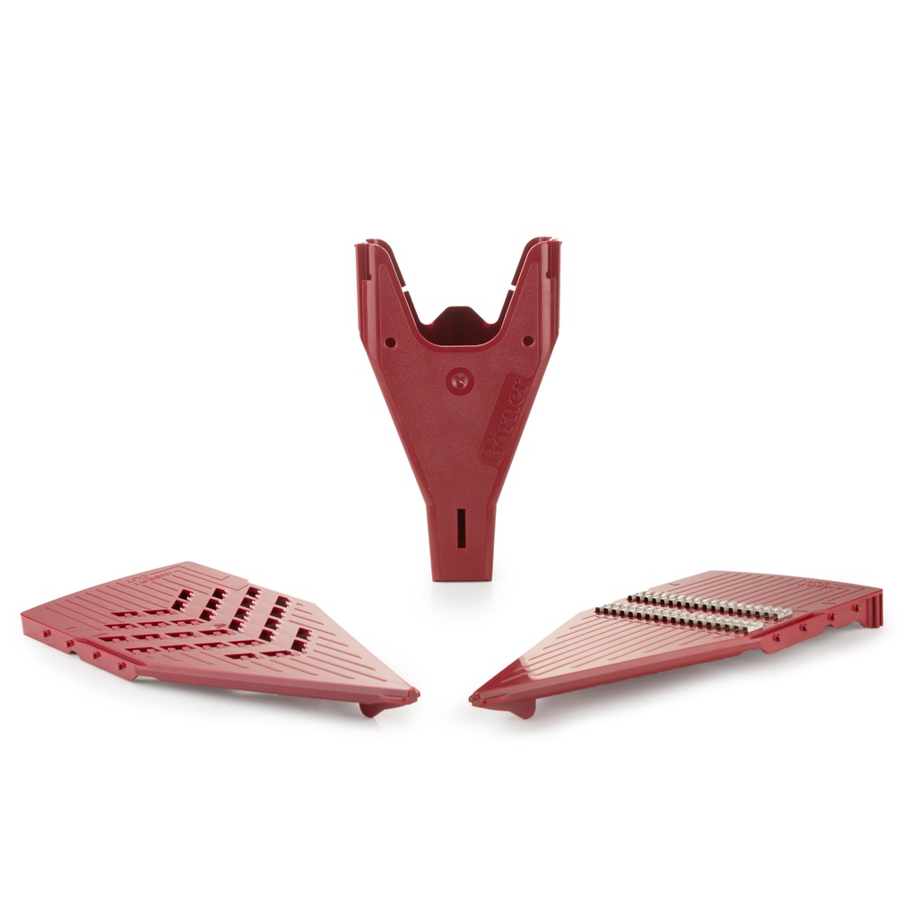 ماكينة Borner V5 SET BS20705