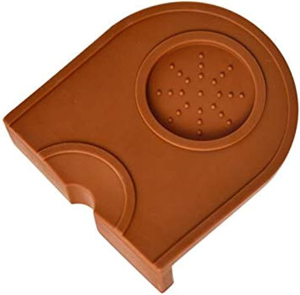 جلدة يد ماكنة اسبرسو اسود مفرد12.5 سم م 