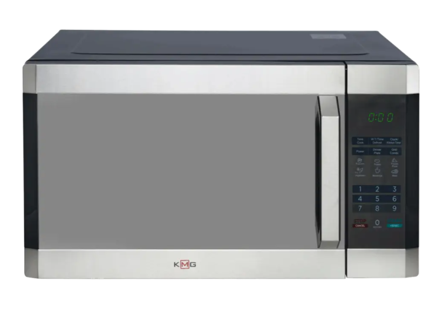 فرن بلد ان اسود KMG Biomd-65/8-blk