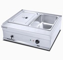 ماكنة تسخين ورمر 1/1-2 HB-904 .M