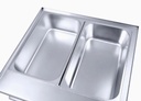ماكنة تسخين ورمر 1/1-2 HB-904 .M