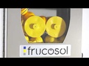  F50AC-000 FRUCOSOl  عصارة اتوماتيك برتقال اسباني 