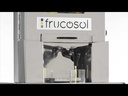  SELFSERVCE-000 FRUCOSOl عصارة  برتقال اسباني