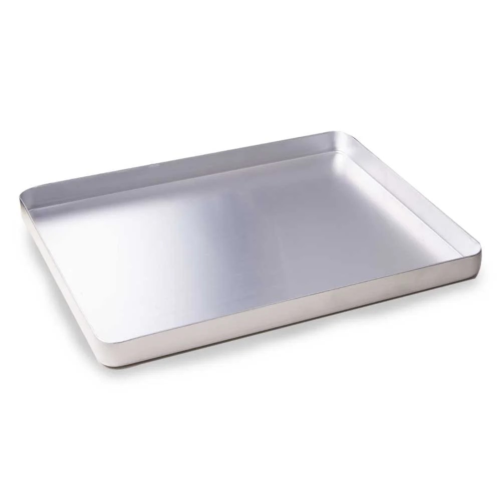   صينية المنيوم بوريكس -عجوت 60*40 م ح 