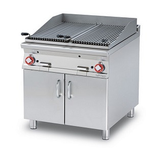 جيرل شاركل 80 سم مع خزانة ايطالي CWT-78G-LOTUS