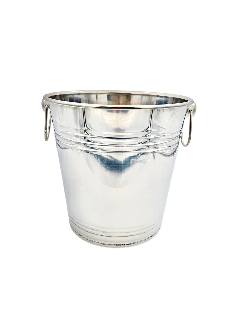 صطل ثلج ستانلس 25*20 .M