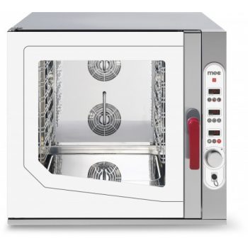  SPE66DSVR.1B MECفرن تيربو ايطالي 6 صواني مع شاشة 