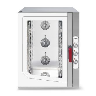  SPE106DSVRB1MEC فرن تيربو ايطالي 10صواني مينوال  