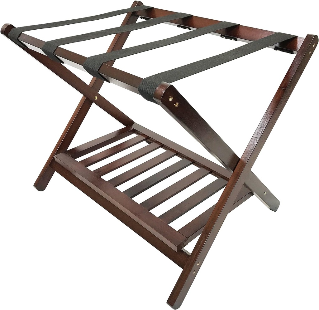  EQ  R-312 60*63*360 ستاند خشب لوضع الحقائب 