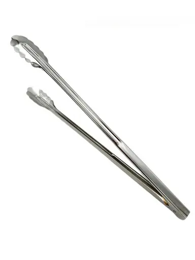 ملقط سلطة خفيف دف 