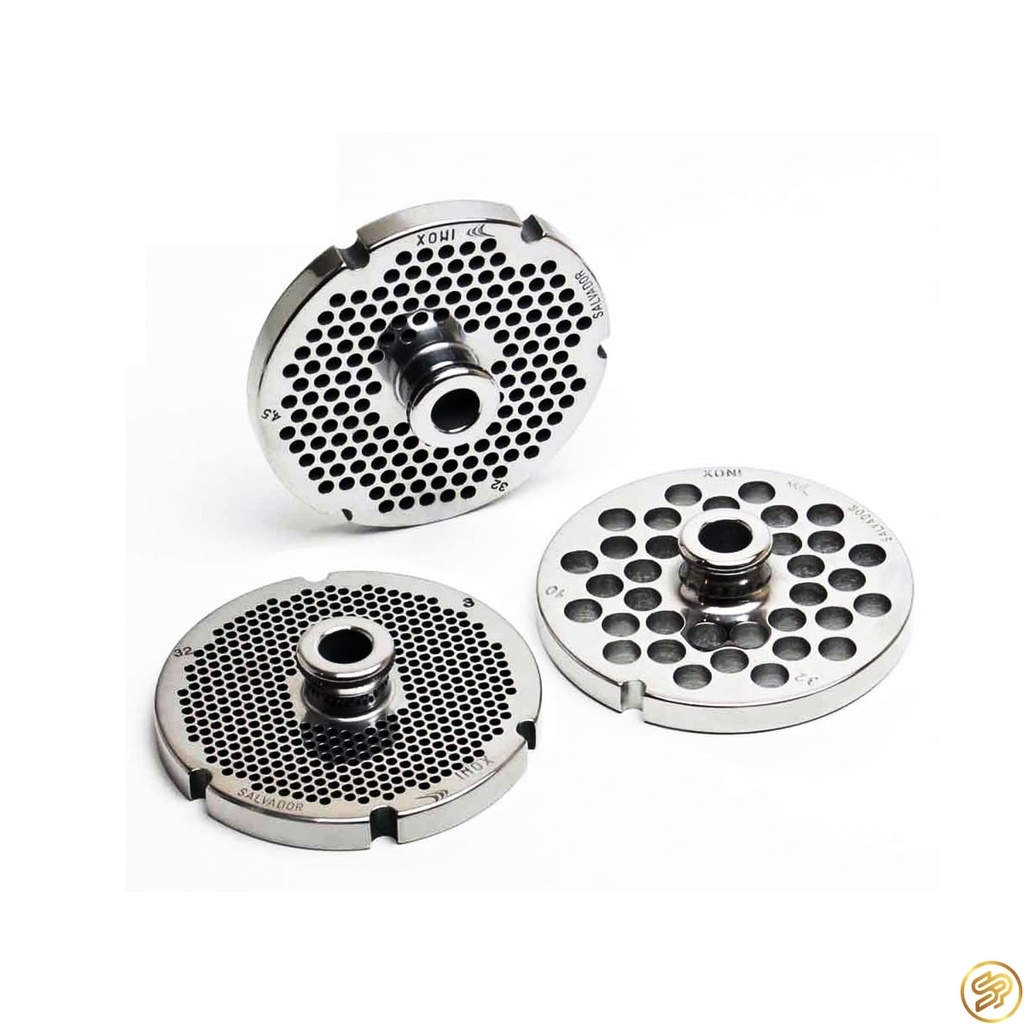 وجه مفرمة لحمة 12 سلفدور صيني  م 