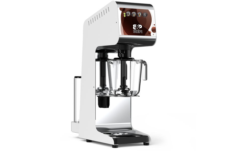 (W) DZ12  BIEPI HOT CHOCOLATE ماكنة  