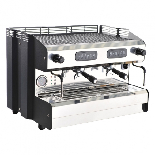   VITTORIA2A-MON  MEC ماكنة اسبرسو 2 عين ايطالي  