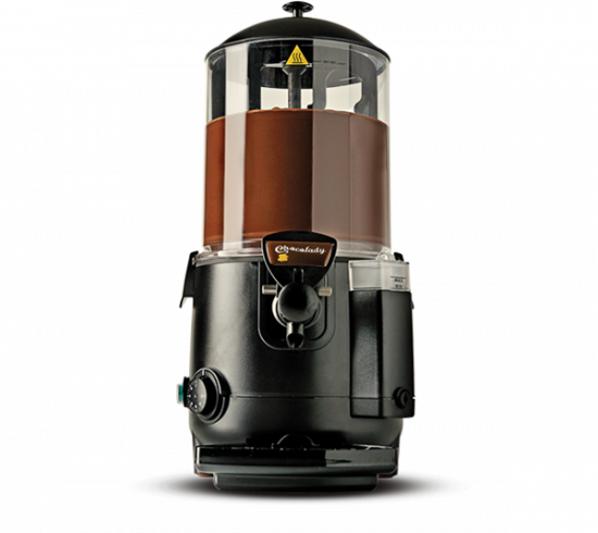  BIEPI -02SLBLD101128  ماكنة سحلب 10 لتر ايطالي 