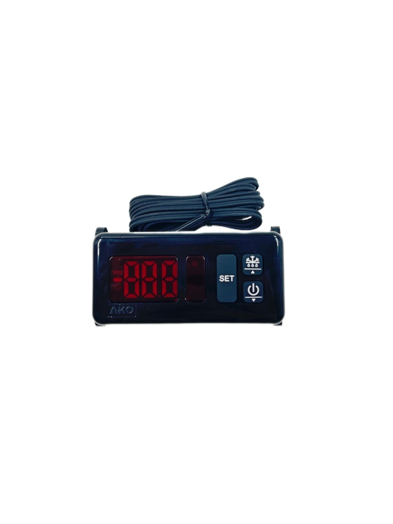 MC1000-029 FRUCOSOL تيرموستات اسباني 