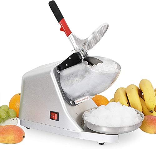  HAN snow cones مبشرة ثلج مع ستاند  