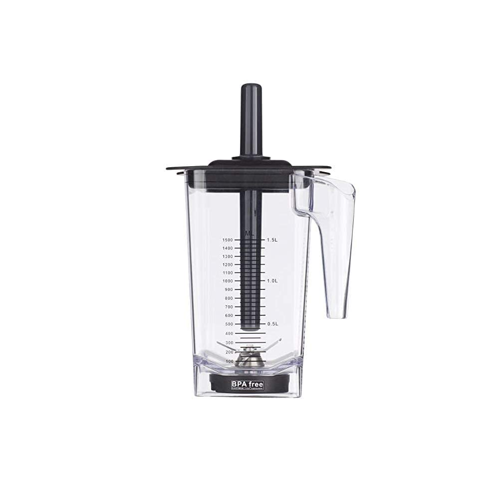  GTC  ابريق خلاط 1.5 لتر 