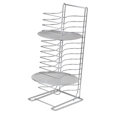  HAN P129-11 ستاند بيتزا 14 طبقة 