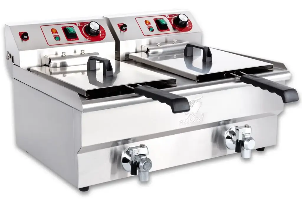 HAN  شيبسر كهرباء مجوز 13 لتر1 فاز