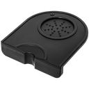 جلدة يد ماكنة اسبرسو اسود مفرد12.5 سم م 