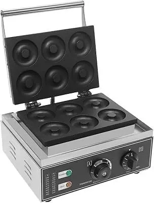 ماكنة وفل دونت 5 طابات م ح 