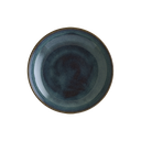 صحن سلطة بورسلان ازرق سماوي SPEOCBLM23CK