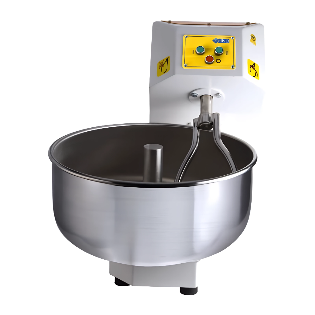 HNC-HHY-35 MK عجانة شوكية تركي 35 كغم 