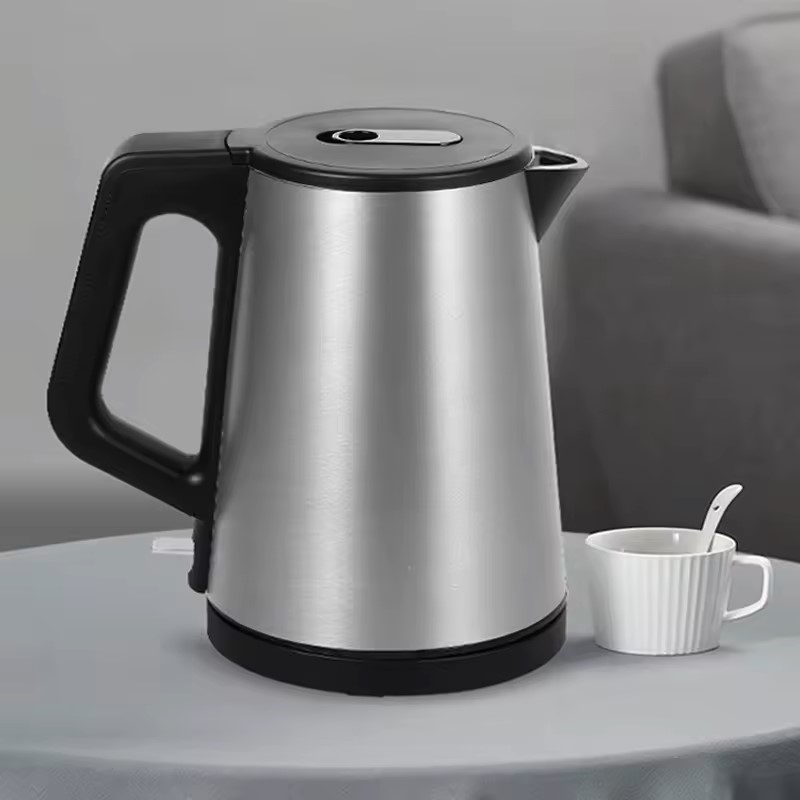  EQ-غلاية كمكم 0.6 لتر JK -11