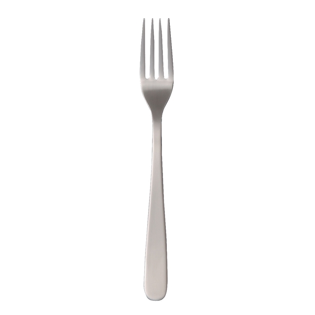 شوكة طعام ستانلس تركي كبير 4002