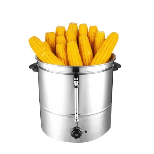  HANماكنة تسخين دراية 1 طبقة مع قاعدة 48 لتر -2500واط -AG48